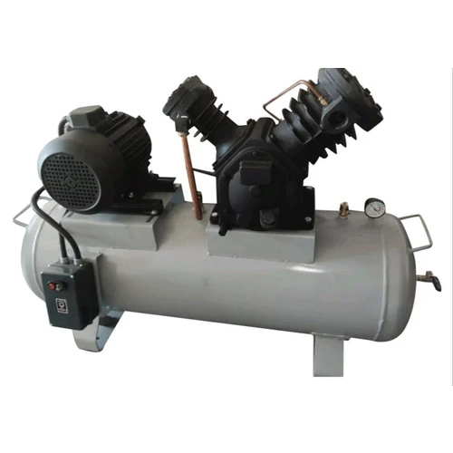 3HP Single Stage Reciprocating Compressor