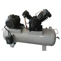 3hp Single Stage Reciprocating Compressor