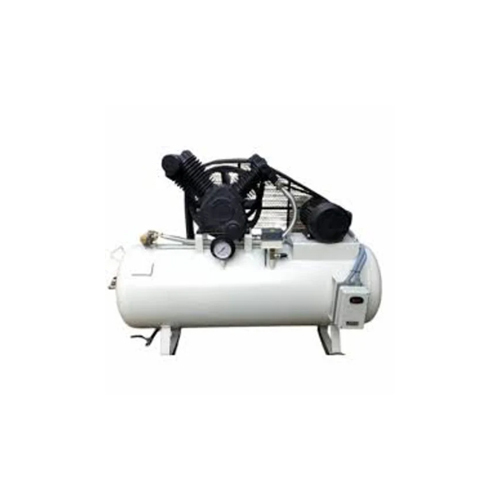 1hp Single Piston Air Compressor