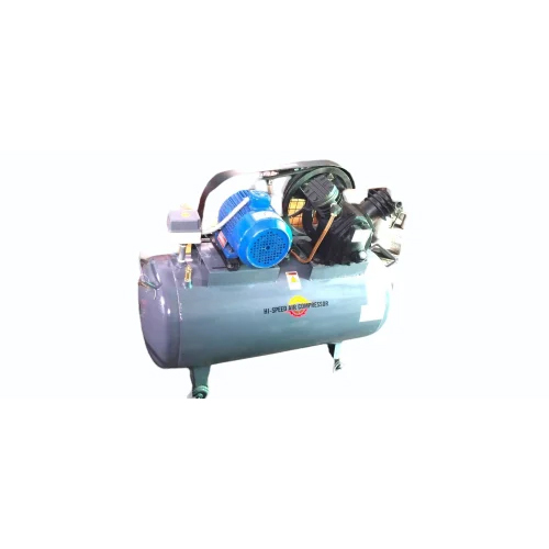 20 HP Single Stage Air Compressor