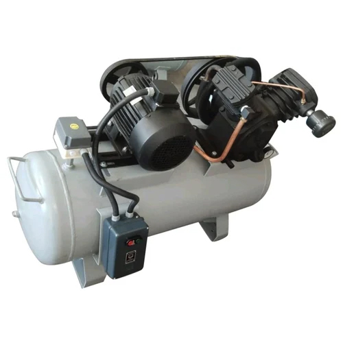 5hp Two Stage Air Compressor