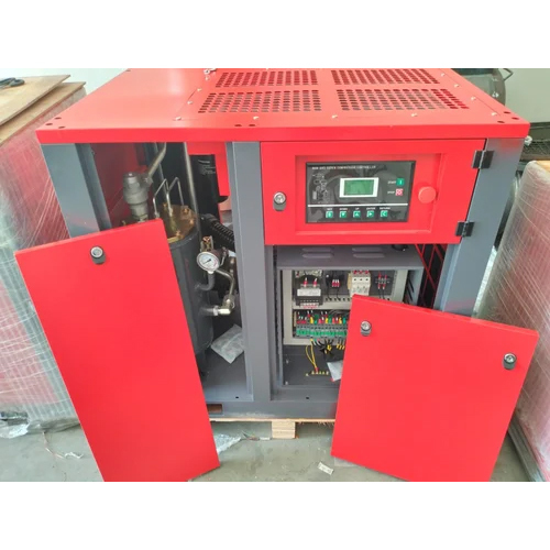 Screw Air Compressor