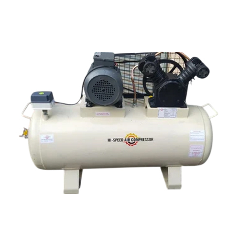 3HP Screw Air Compressor