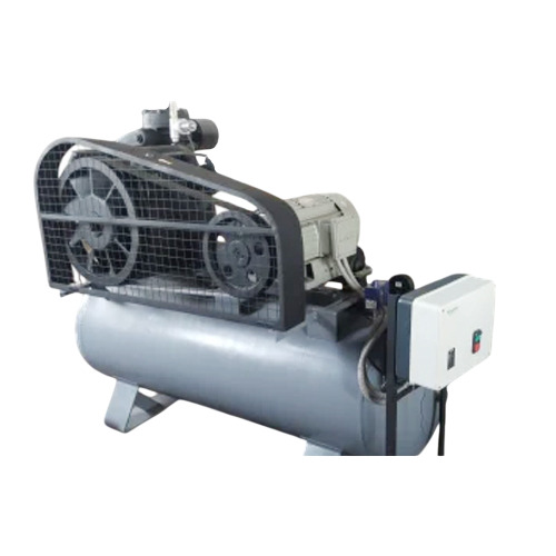 20HP Multistage High Pressure Air Compressor