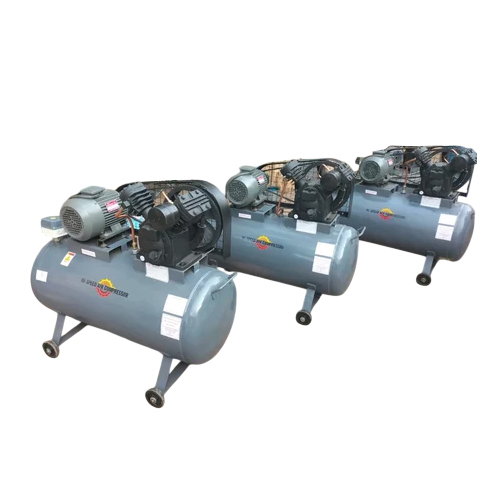 10hp Two Stage Piston Air Compressor