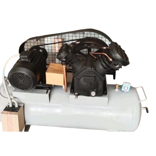 5hp Two Stage Piston Air Compressor