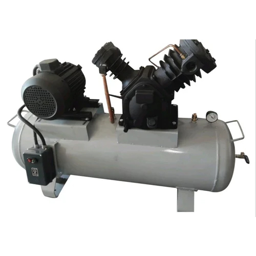 7.5hp Two Stage Piston Air Compressor