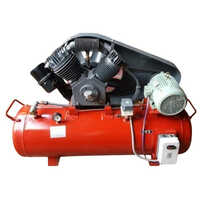 150L Air Compressor