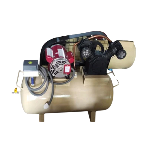 2hp Double Piston Air Compressor
