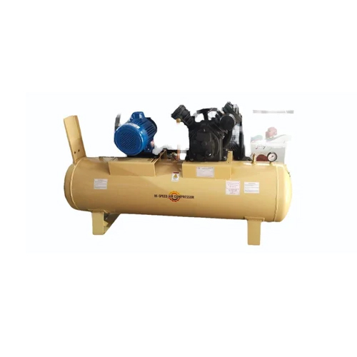 High Pressure Air Compressor