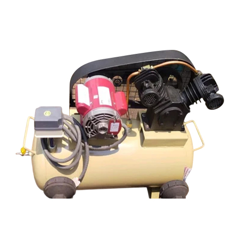 1hp Double Piston Air Compressor