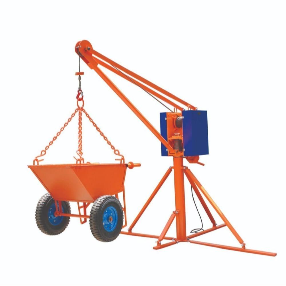 Electric Mini Lift