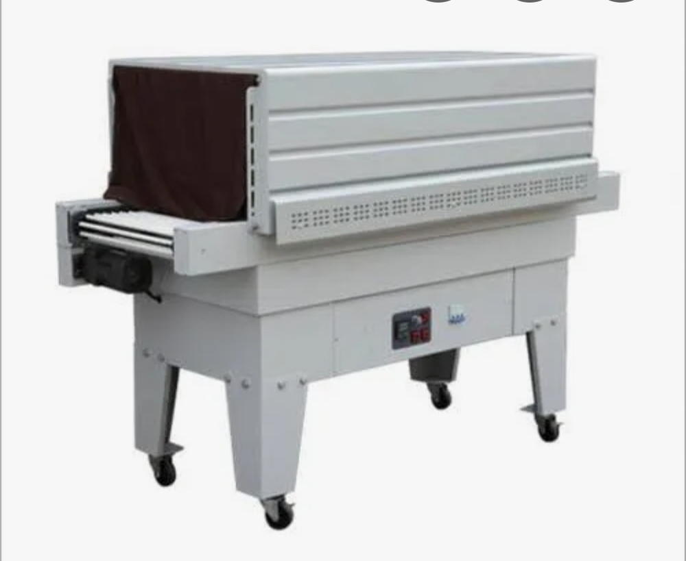 Shrink Tunnel Machine