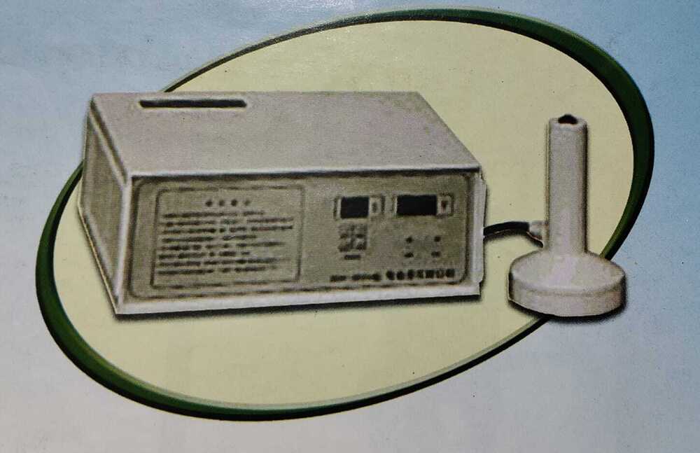Induction Sealing Machine