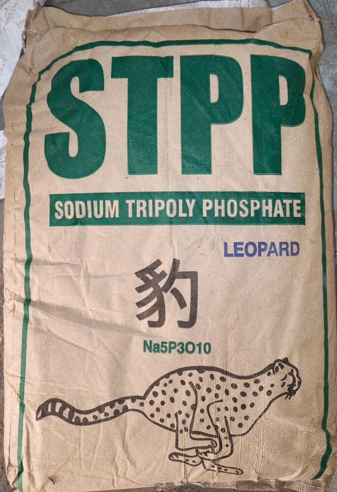 Sodium Tripoly Phosphate