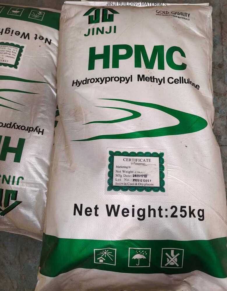 Hydropropxyl Methyl Cellulose