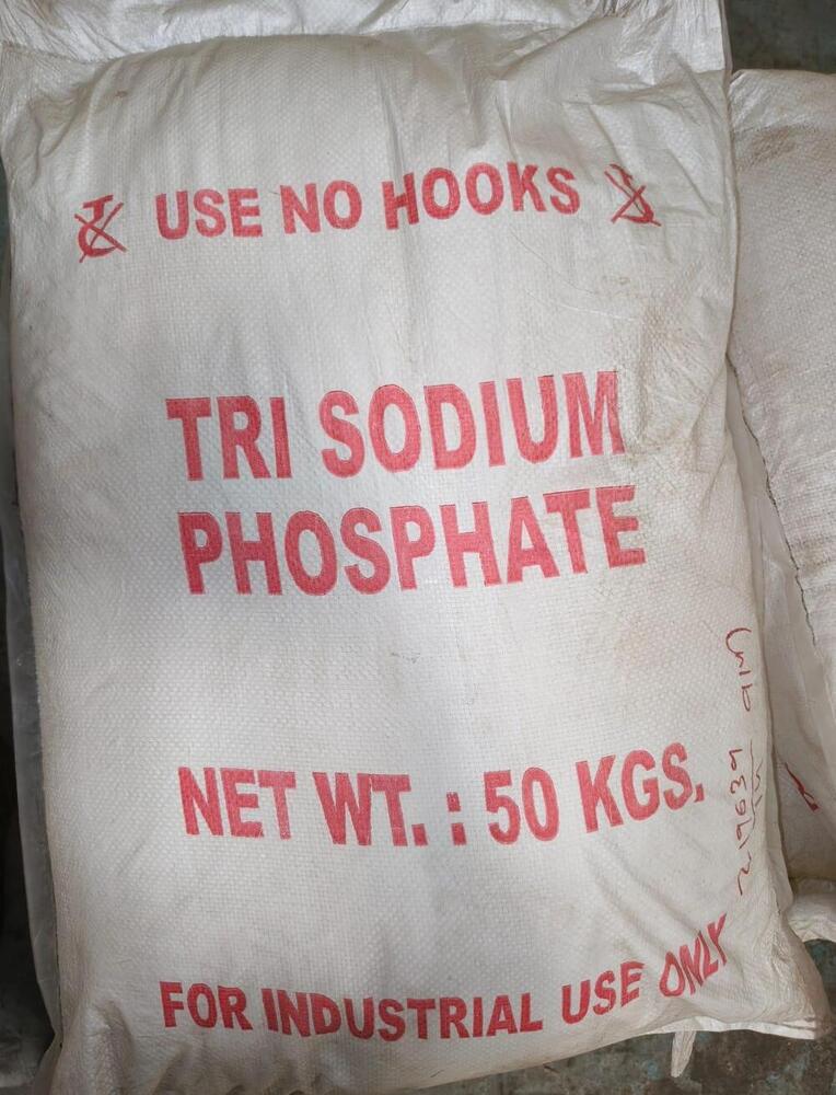 Tri Sodium Phosphate