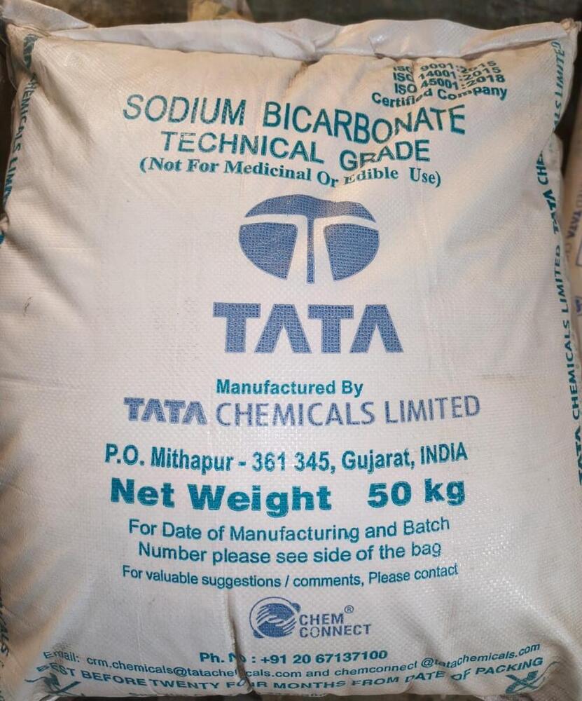 Sodium Bicarbonate