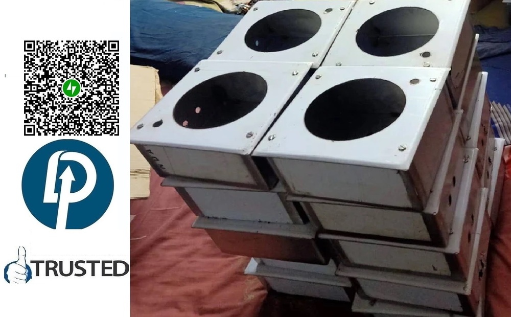 Magnehelic >> Differential Pressure Gauge SS Box