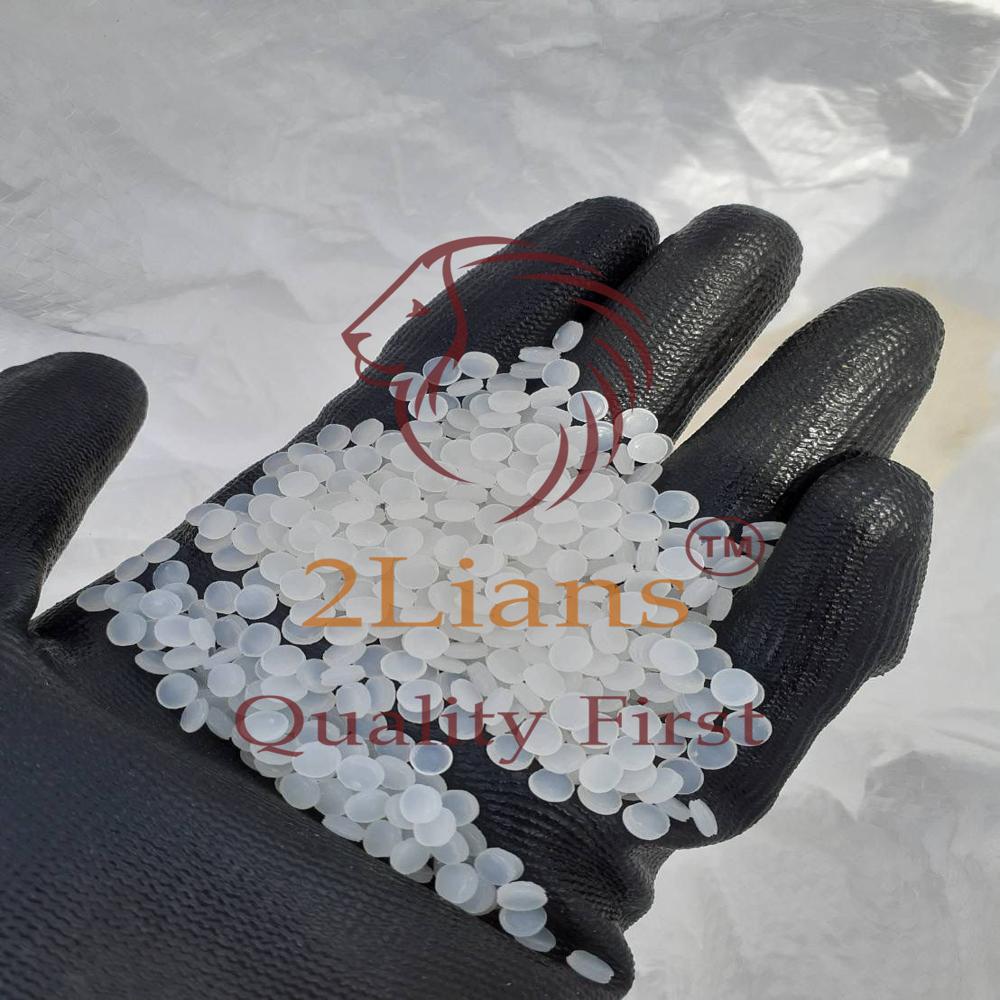 LDPE Recycled pellets film grade