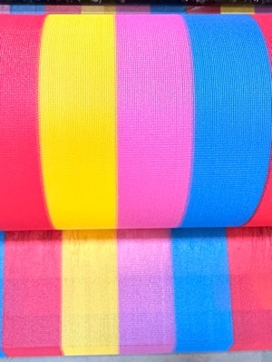 MULTICOLOUR mandap flooring