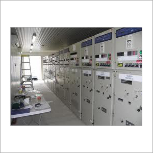 Electrical Installation Services