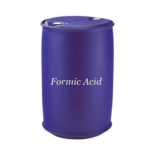 Formic Acid - Cas No: 64-18-6