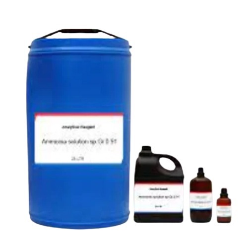 Liquorammonia Solution