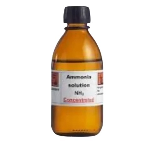 LiquorAmmonia Solution