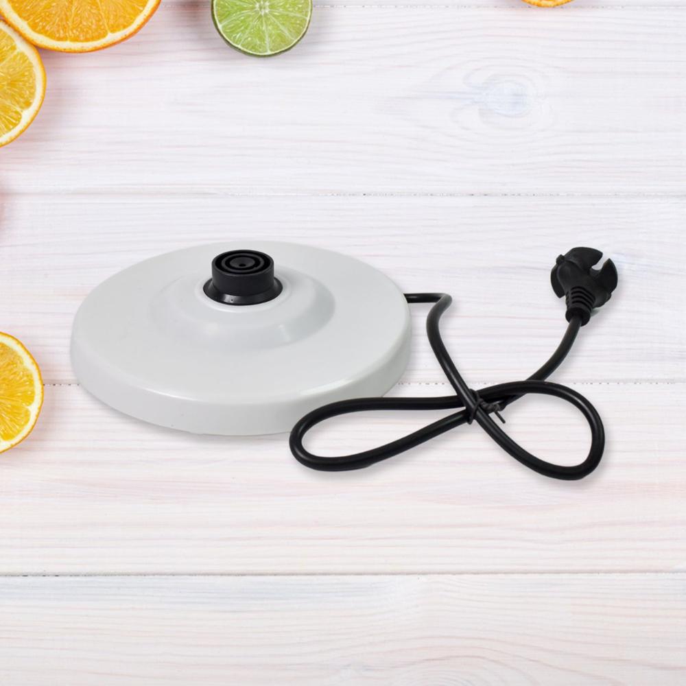 Electric Kettle Boil Dry Protection, Auto Shut Off (1500, 2000W / 2 Ltr.)