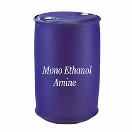 01_Mono Ethanol Amine
