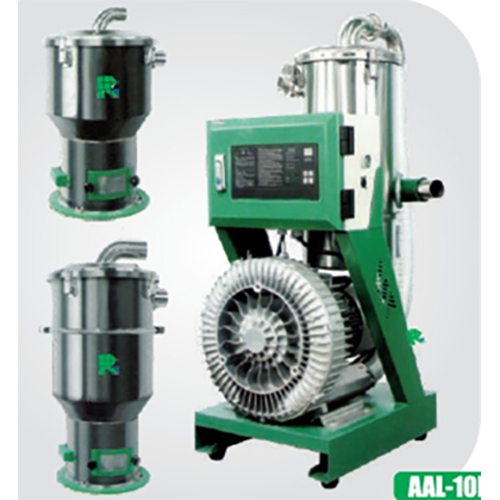 Hopper Loader Auto Loader