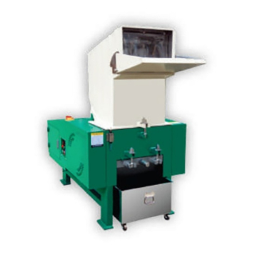 Sound Proof Granulator