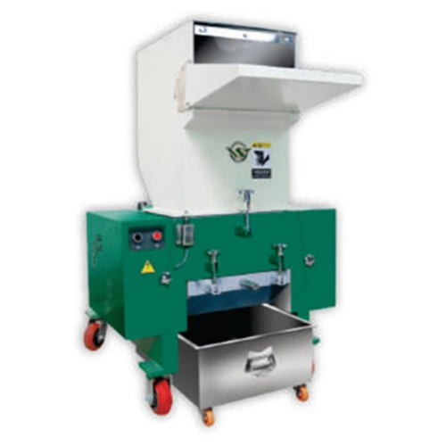 Flake Cutters Series Granulator