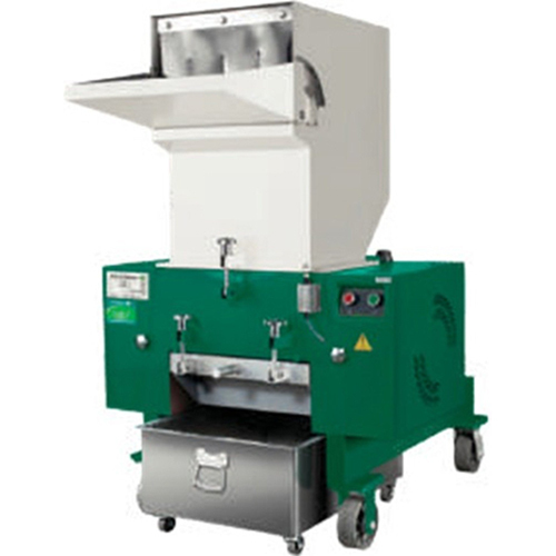 Slow Speed Granulator