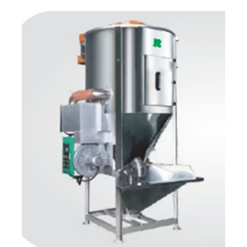 Vertical Stirrer Mixer