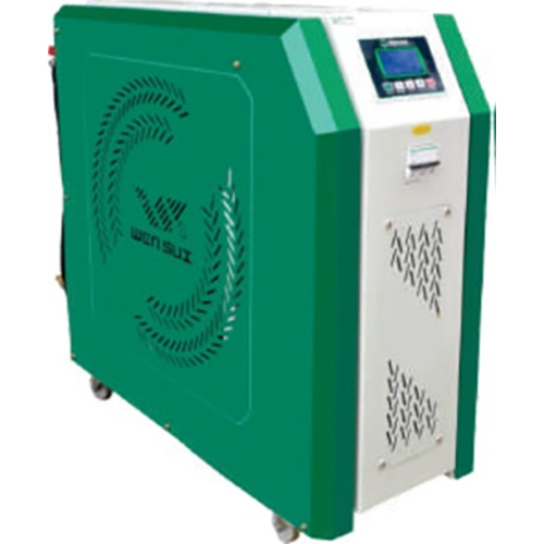 Mold Temperature Controller