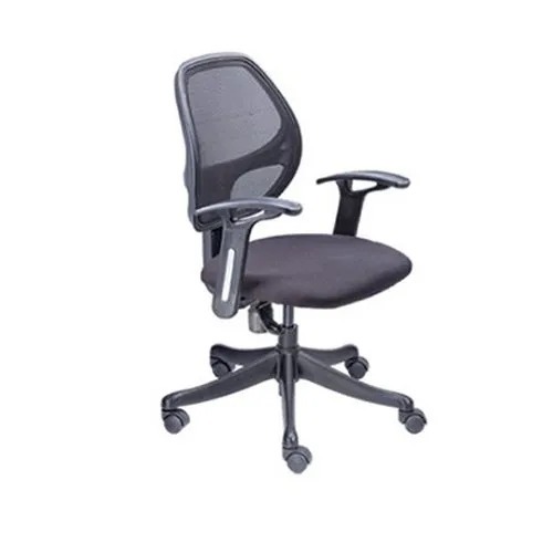 Maxxxworth Low Back Chair - Warranty: 1