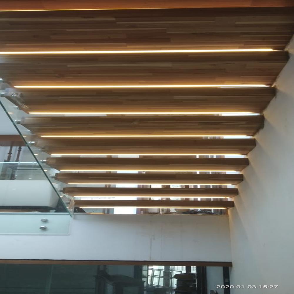 Floating Stair
