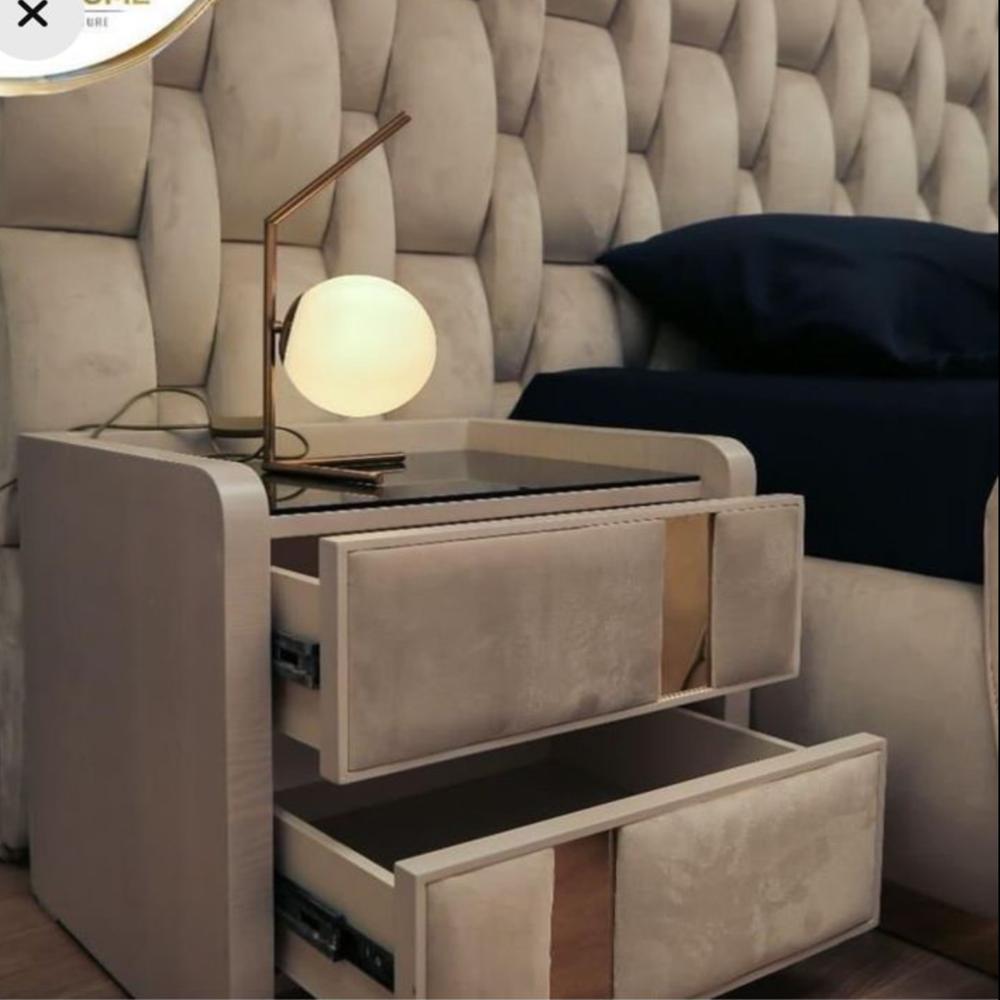 High-End Luxury Night Stand
