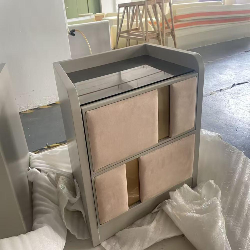 High-End Luxury Night Stand