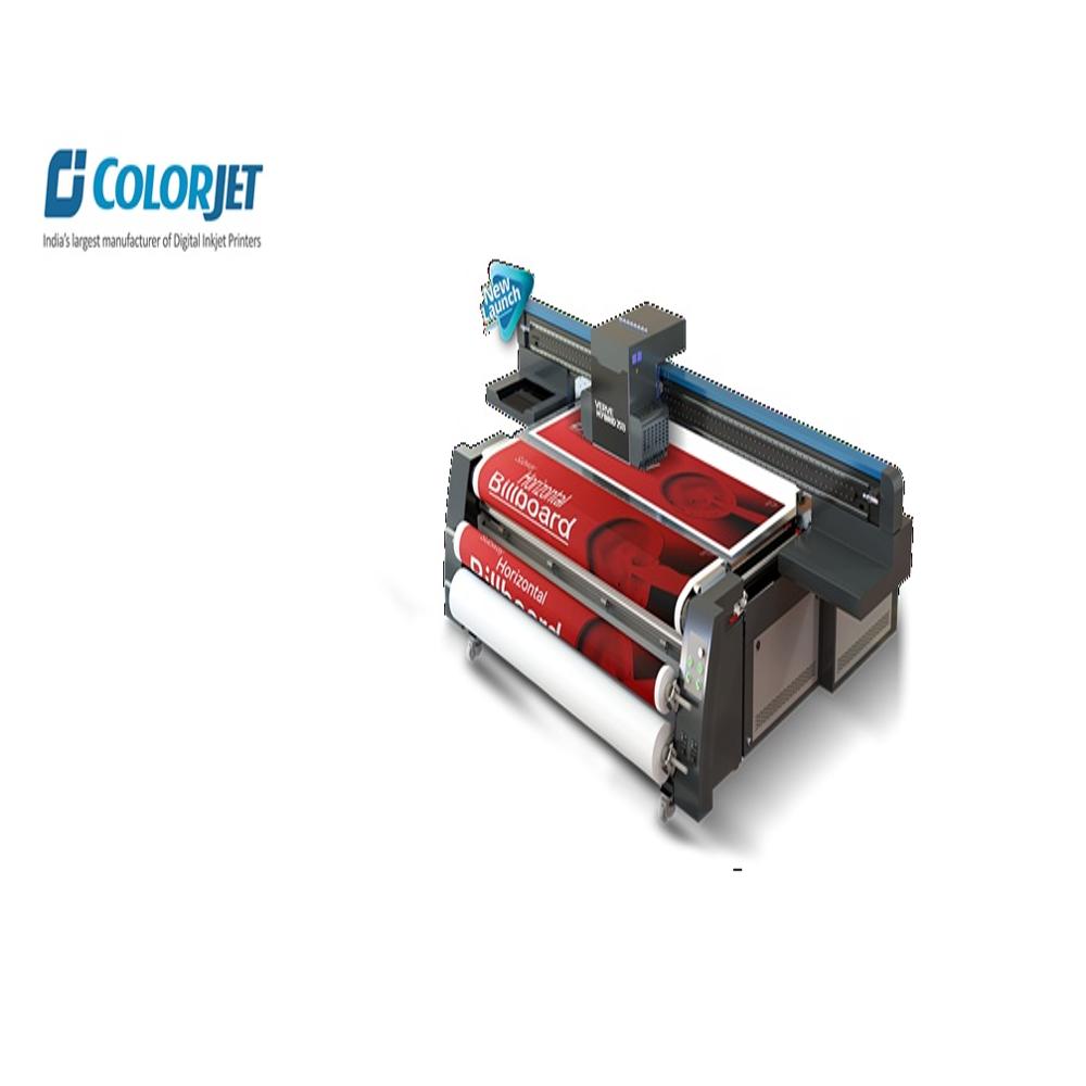 VERVE Hybrid UV Printer 2513