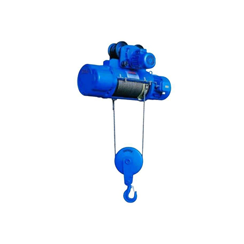 CD1 Electric Wire Rope Hoist