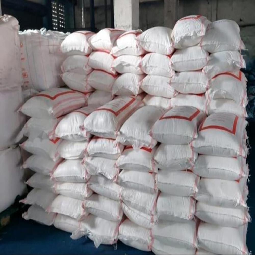 Technical Grade Urea - 99% Purity. Total Nitrogen 46% Min, Biuret 1.0% Max, Moisture 0.3% Max | White Granular, 50kg Bag.