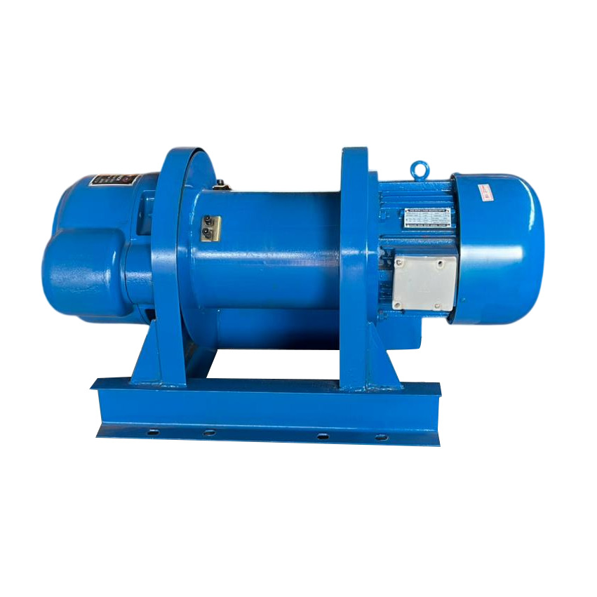 440volt KCD Winch