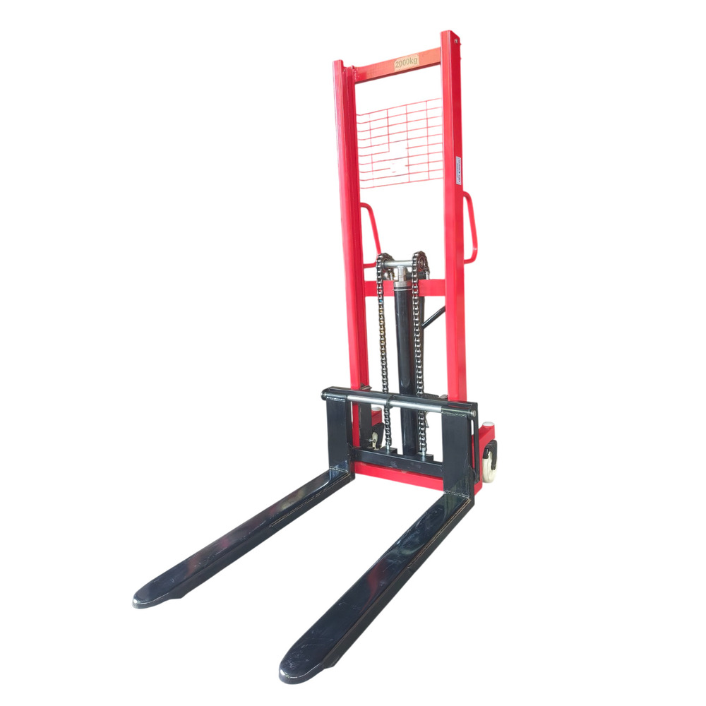 Manual Stacker