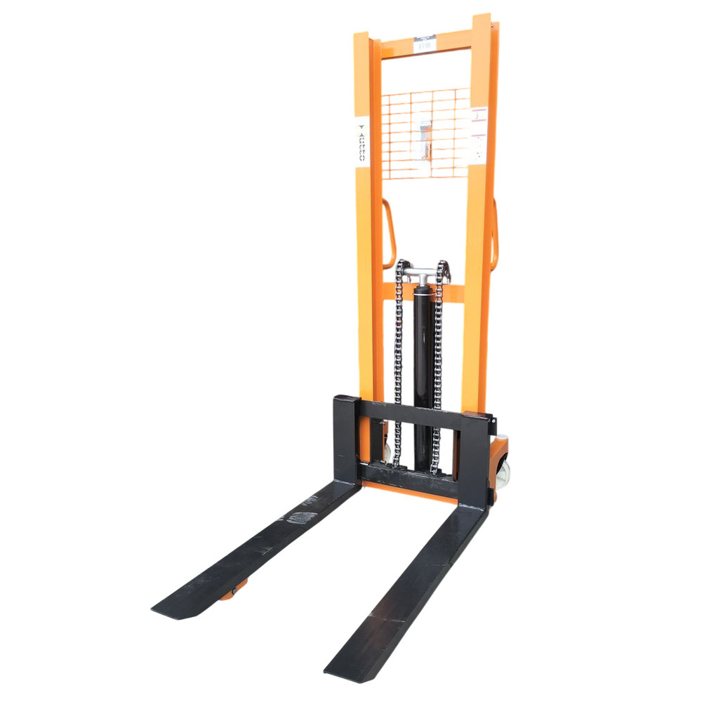 H Type Manual Stacker