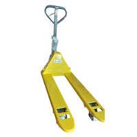 Hand Pallet Truck - Application: Material Handling