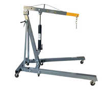 Hydraulic Floor Crane - Crane Total Weight: 60kg Kilograms (kg)