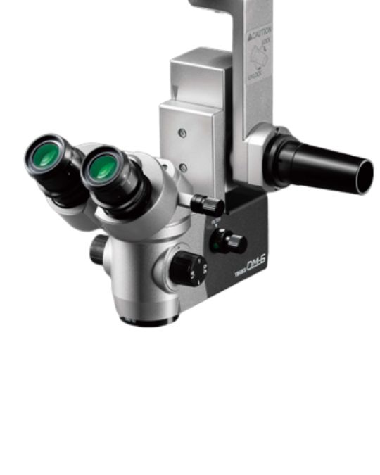 OM6 Takagi Operating Microscope